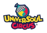  UniverSoul Circus優惠券